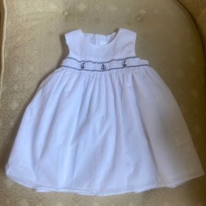 Edgehill Collection Dress NEW
